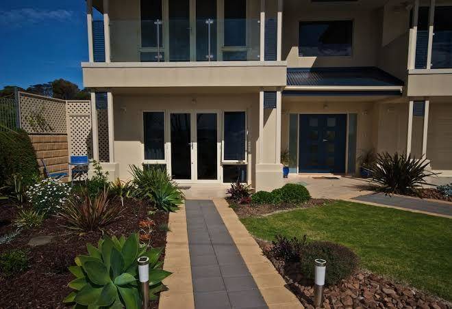 Searenity holiday accommodation