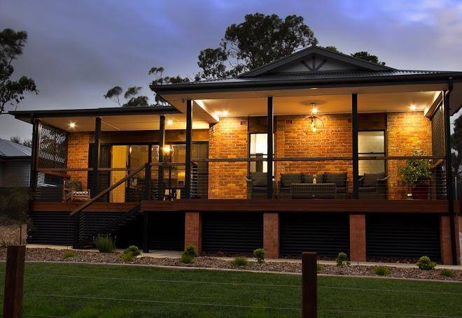 The Clyde Greenock Image