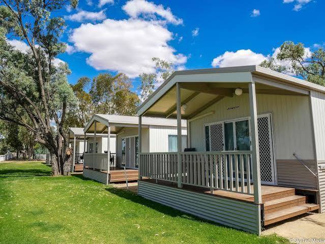 Waikerie holiday park