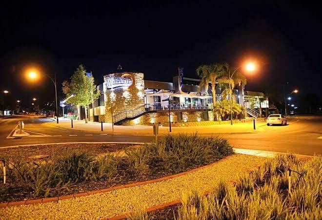 Waikerie hotel motel
