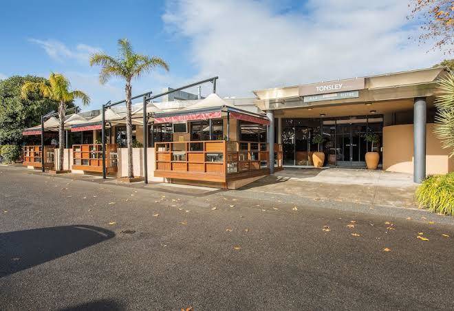 Tonsley hotel & cellars
