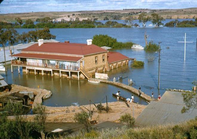 Mannum motel