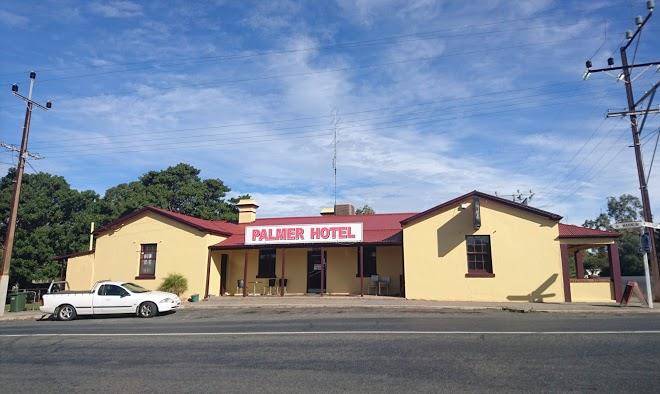 Palmer Hotel Image