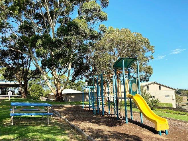 Limestone coast tourist park