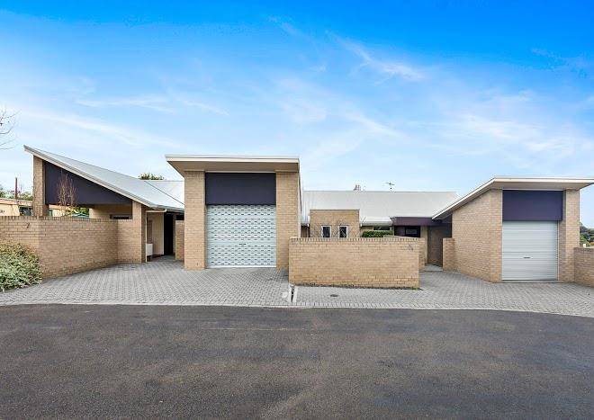 Mount gambier accommodation frewville 7