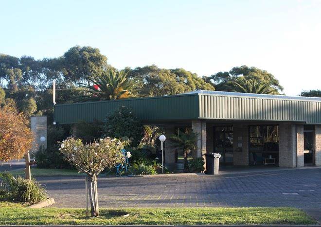 Mount gambier international