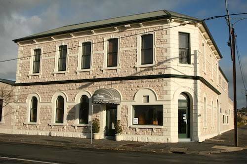 Park hotel