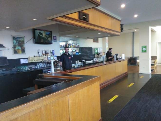 Park hotel mount gambier
