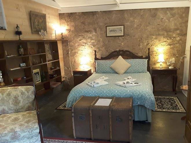 A la folly b&b