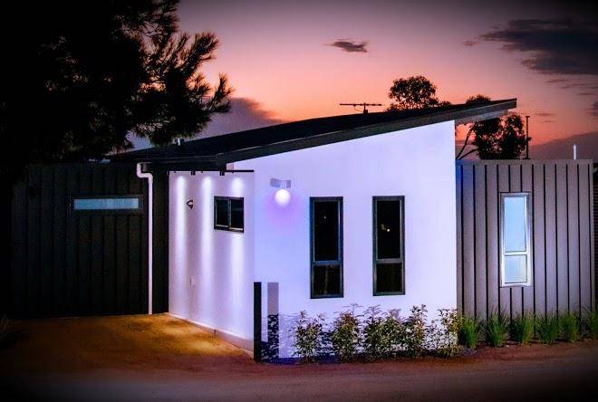 Murray bridge tourist park