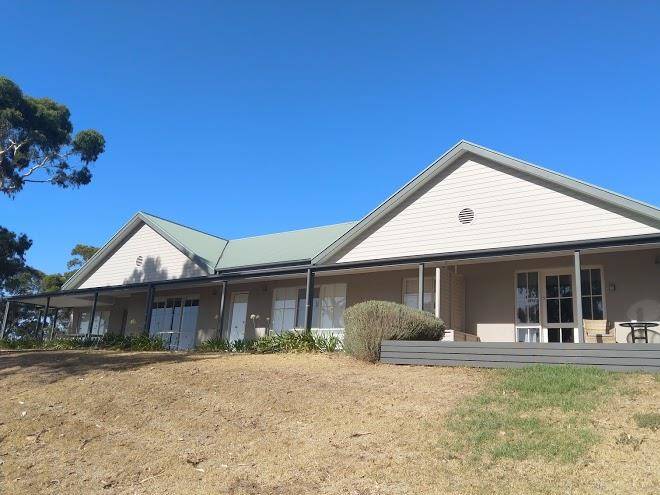 Altamira retreat