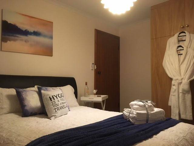Hygge stay