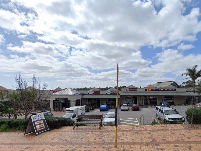 Mclaren vale budget accommodation