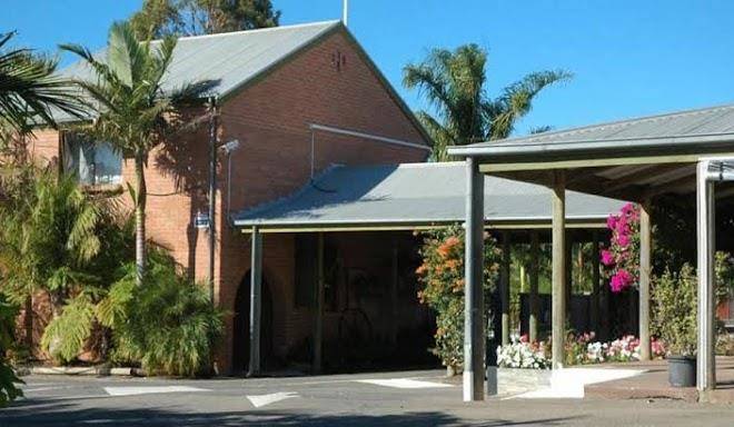Mclaren vale motel & apartments