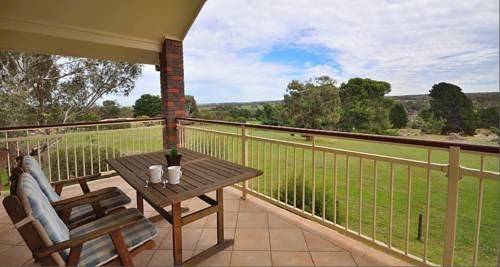 Mt Bold Estate Image