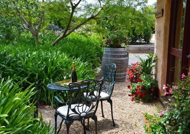 Mulberry lodge country retreat