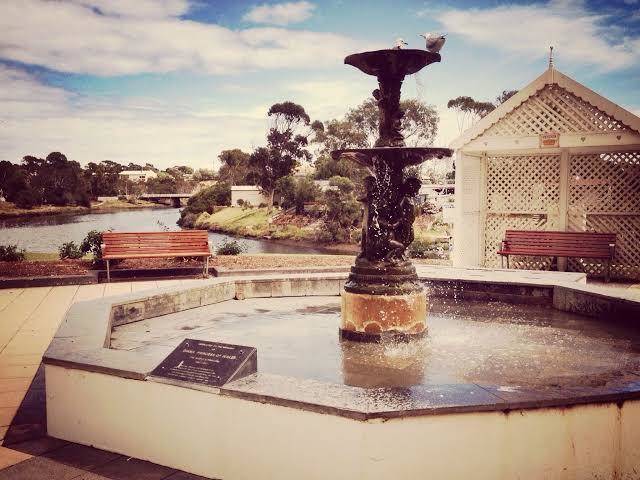 Old noarlunga hotel