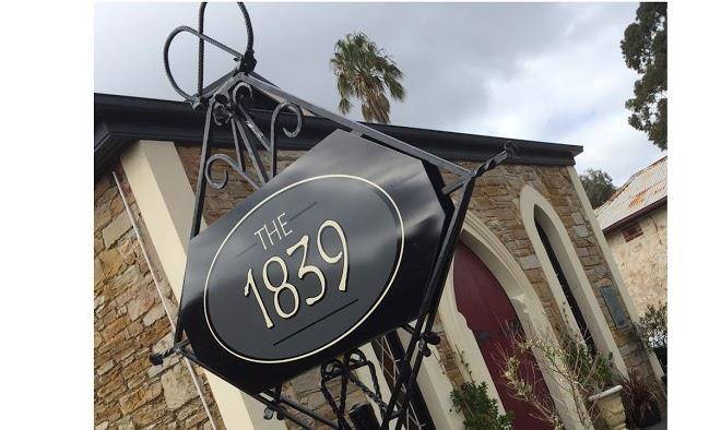 The 1839