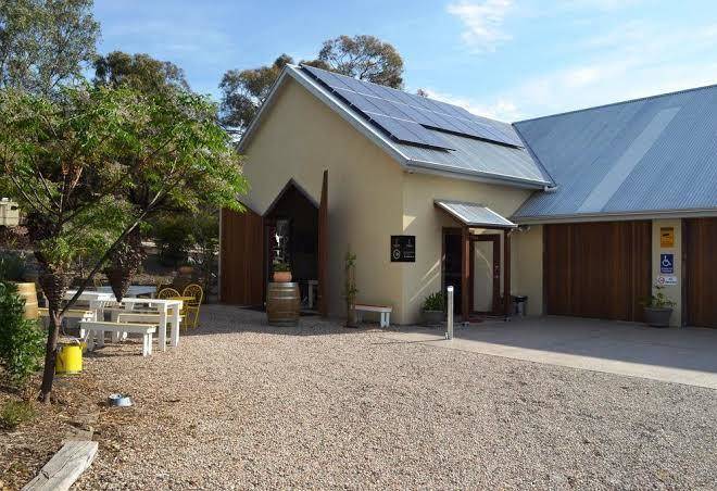 The farm willunga