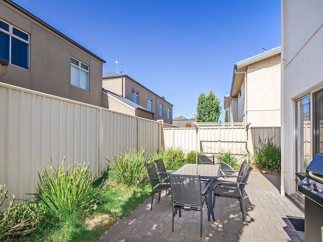 The residence c21 southcoast holidays