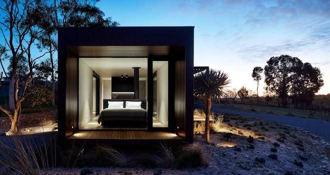 The Vineyard Mclaren Vale Image