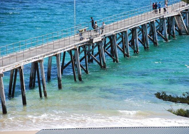 Waterfront Group Stay Image