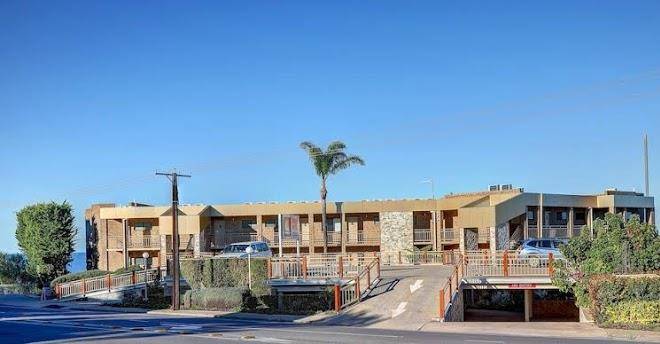 Limani motel port lincoln