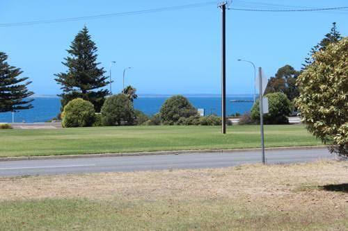 My port lincoln place