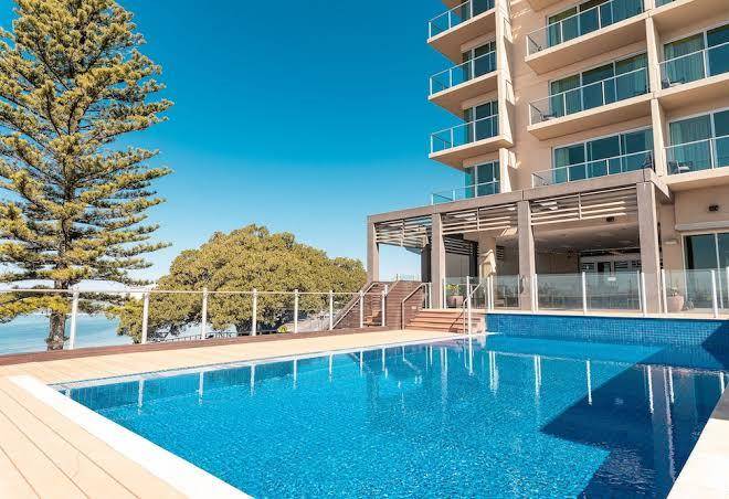 Port lincoln hotel