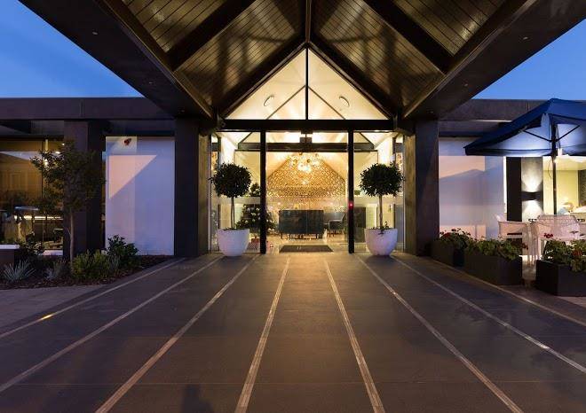 Ellen hotel