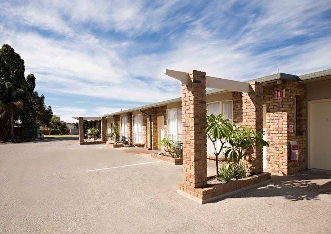 Comfort inn flinders on main