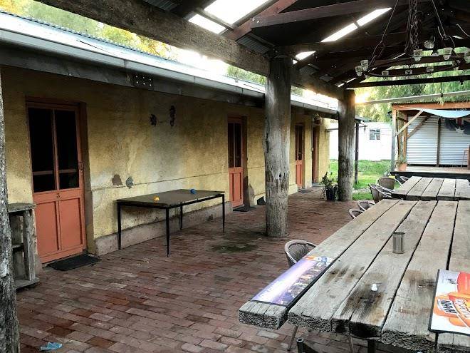 Koolunga hotel