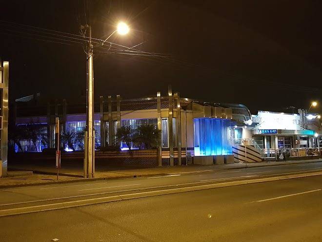 Hampstead Hotel Image