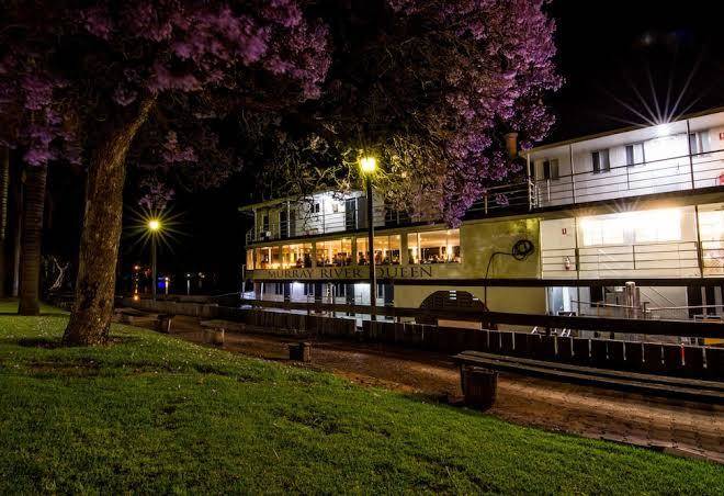 Murray River Queen Image