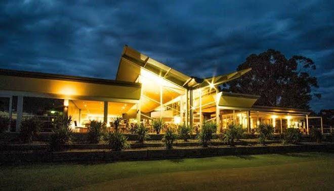 Renmark country club