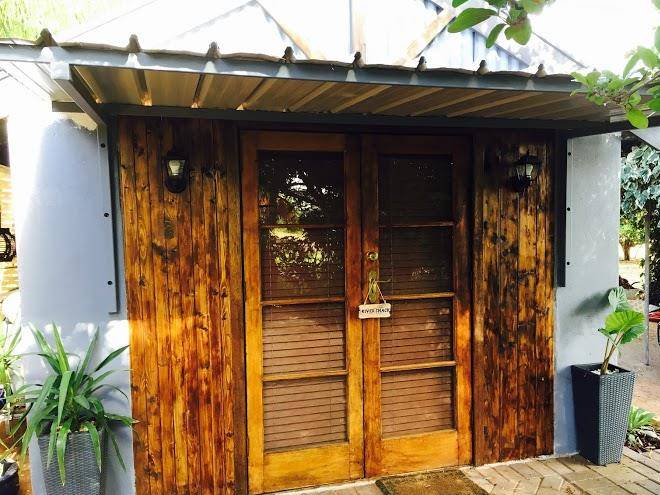 Rivershack