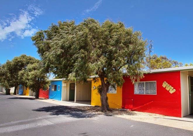 Discovery Parks Robe Image