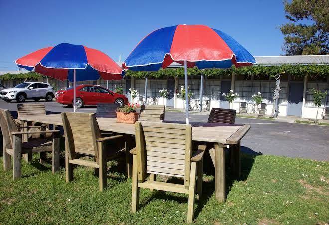 Guichen bay motel