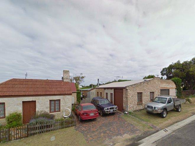 Patsy Ryan Complex Image