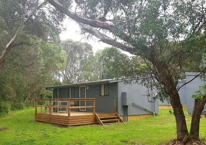 Robe holiday park