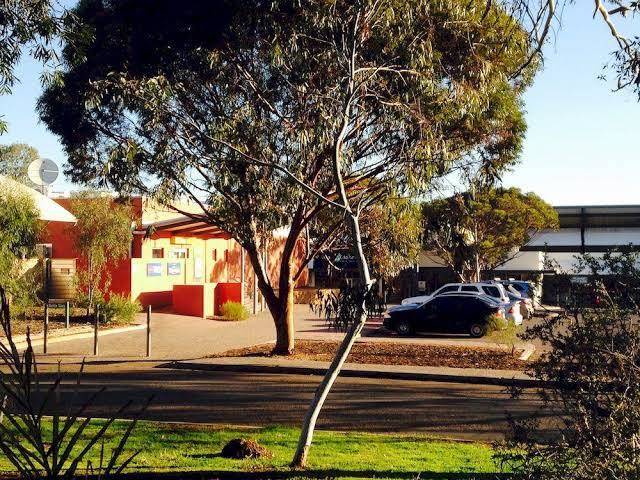 Roxby downs motor inn