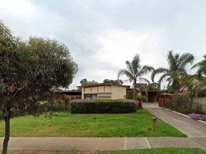 Adelaide northern b & b