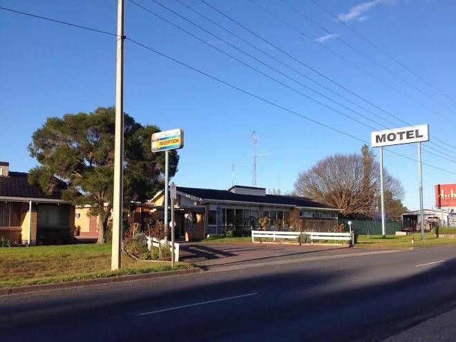 Bordertown Dukes Motor Inn Image