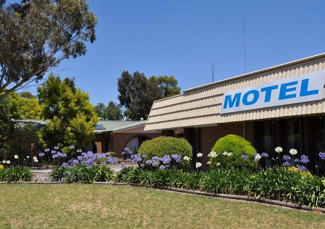 Keith motor inn