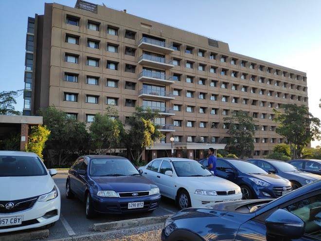 Torrens valley international residence