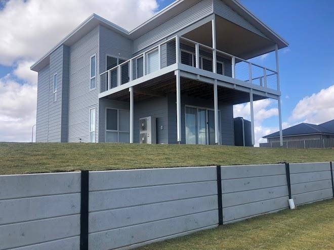 Wellington marina accommodation