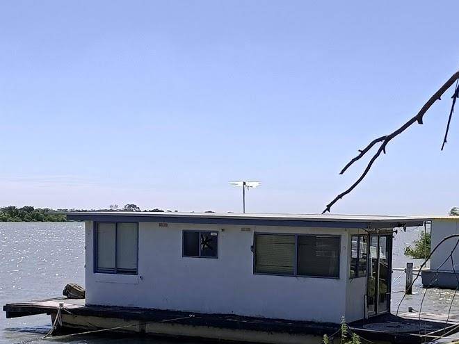 Westbrook park river resort