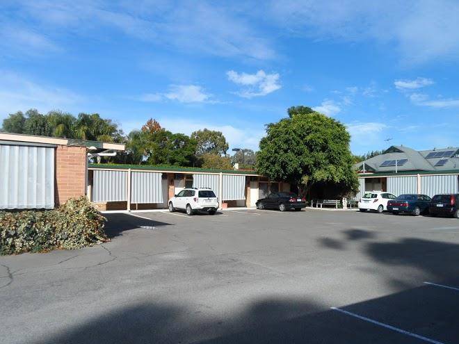 Jasper motor inn