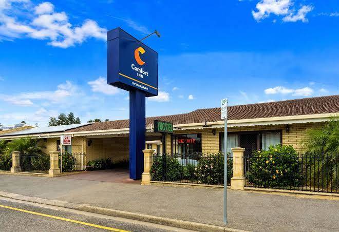 Comfort Inn Victor Harbor Image