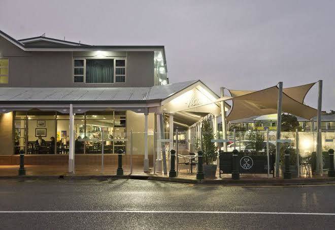 Hotel victor